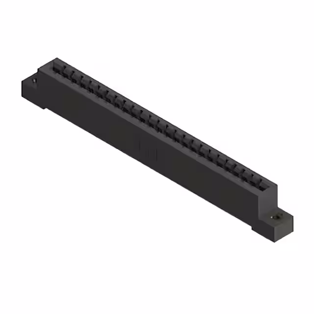 387-024-523-107 EDAC Inc.  Edgeboard Connectors